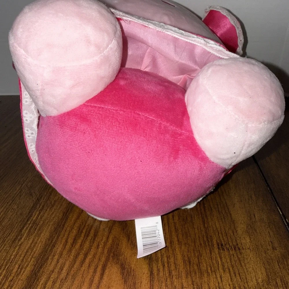 Hello Kitty and Friends: Pink Monochrome Hello Kitty 12